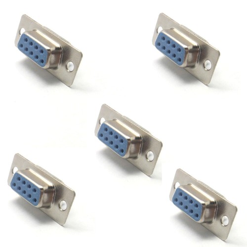 Rs232 solder serial adapter - serial,