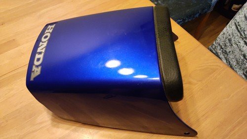 Honda xbr 500 pc15 - honda,
