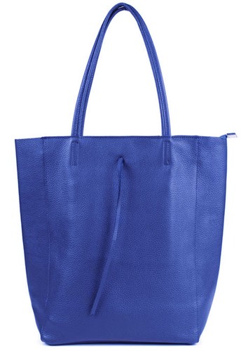 Lucca damen shopper echt - damen,