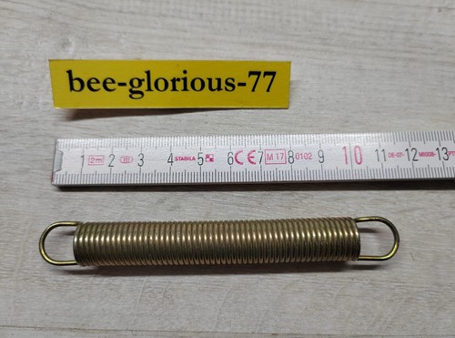 Zugfeder feder sprungfeder - 1x,