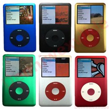 ❤️❤️Apple iPod Classic
