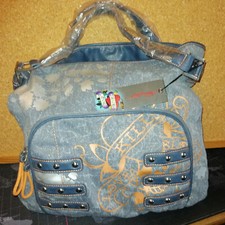 ED HARDY Handtasche Modell
