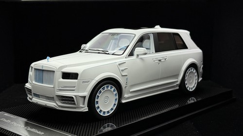 Rolls royce cullinan mansory - rolls-royce,