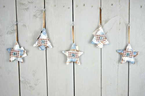 Baumschmuck deko zum hängen - baumschmuck,