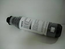 Toner, Typ 1270D, MP 201, Nr