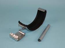 Dachrinnenverbinder