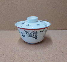 GALLO / Villeroy & Boch , Switch Plantation , Dose mit Deckel (DB)