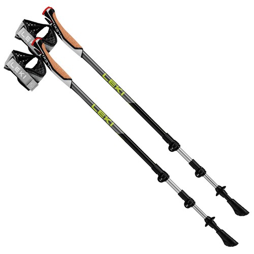Leki traveller alu nordic - leki,