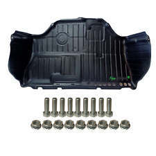 Motorschutz Unterfahrschutz