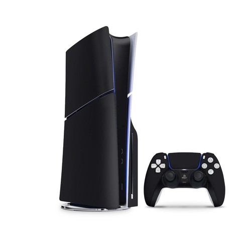 Playstation slim ps5 - playstation,