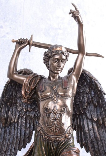 Erzengel sankt michael - sankt,