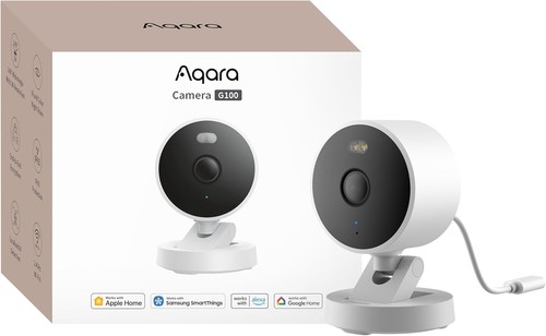 Aqara g100 2k - aqara,