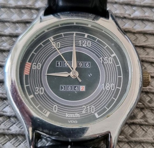 Vdo herren armbanduhr - herren,