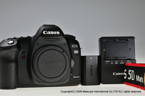 Canon eos mark - eos, 21.1mp