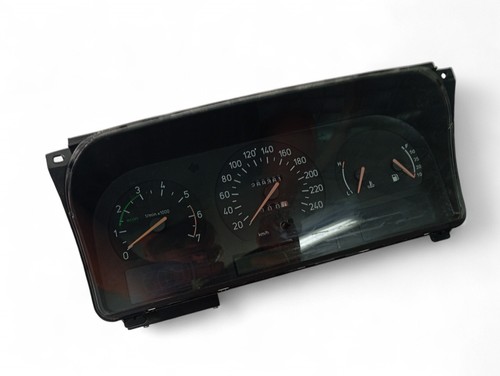 Saab 9000 kombiinstrument - saab,