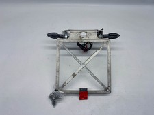 Kawasaki ZX6R 636B Spritzschutz Kennzeichenhalter numberplate holder (5) 03'