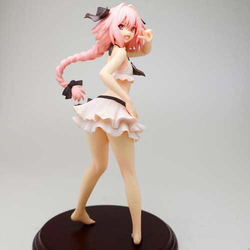 Fate grand order - fate/grand, astolfo