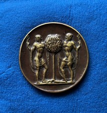 Weimarer Republik Medaille