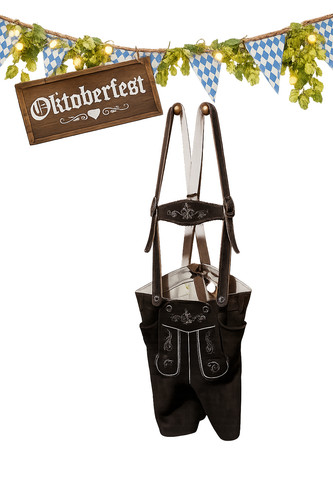 Original angermaier lederhose - original,
