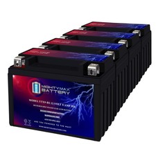 Mighty Max YTX9-BS Battery