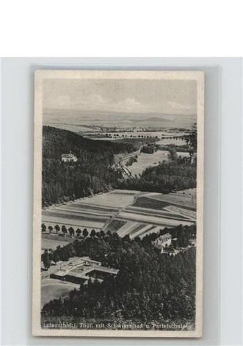 Luisenthal schwimmbad - luisenthal,