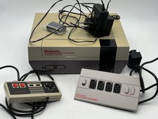 Nintendo NES Nintendo