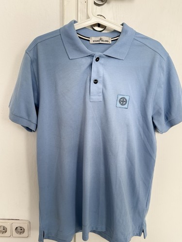 Stone island shirt - größe, m