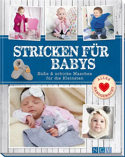Stricken für babys - für,