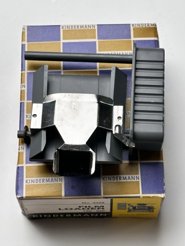 Kindermann 3328 einspulgerät - 3328,