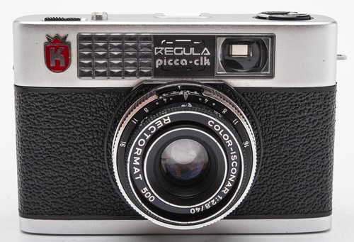 King regula picca clk - king,