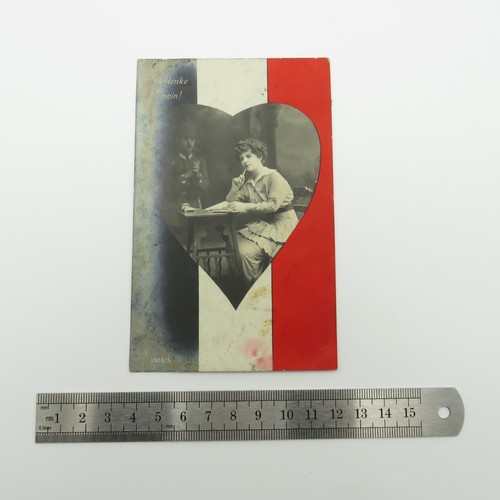 Antikes foto weltkrieg - antikes,
