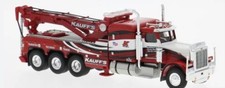 Brekina 86275 Peterbilt 359 Abschleppwagen -1973 - Knauffs