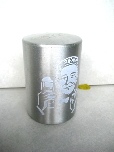 Seltener werbe flaschenöffner - seltener, werbe-flaschenöffner