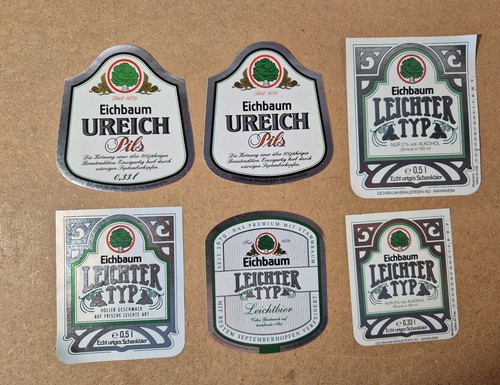 Brauerei eichbaum mannheim - brauerei, eichbaum,