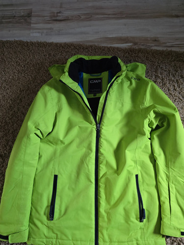 Skijacke schneejacke jungen - schneejacke,