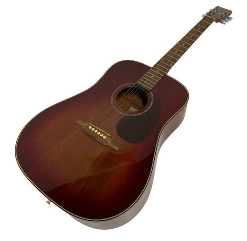 Yairi 02 akustikgitarre - yd-02,