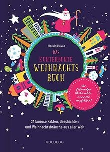 Das kunterbunte