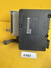 Mercedes-Benz  C180 Kompressor W203 ABS Hydraulikblock A0054312912
