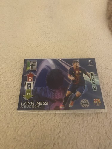 Panini adrenalyn uefa - adrenalyn, xl