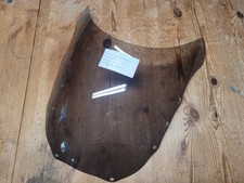 Kawasaki ZXR 750 91-92 MRA Windschild Spoilerscheibe Verkleidungsscheibe Neu