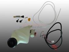 Wischwasserbehälter komplett elektrisch 12 Volt VW Bus T1