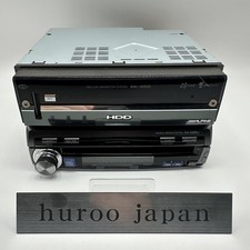 ALPINE IVA-D305J NVA-HD55S Nur