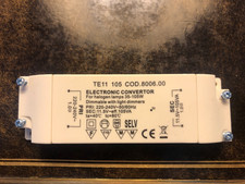 Elektronischer Trafo