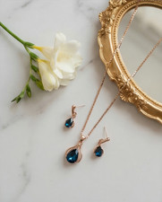 ​✨ Elegantes Schmuckset