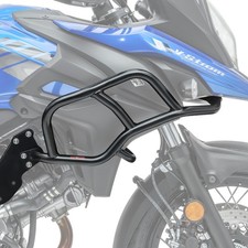 Verkleidungsschutzbügel für Suzuki V-Strom 650 / XT 17-22 Sturzbügel oben C-Ware