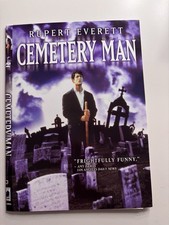 Cemetery Man (Dellamorte Dellamore, 1994) [FSK 18 – Horror] Widescreen