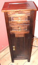 Kolonialstil Massivholz