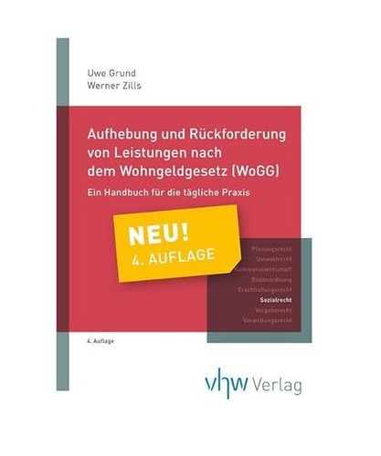 Aufhebung und rückforderung - aufhebung,