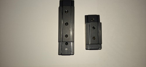 Gehmann visierlinienerhöhung - gehmann,