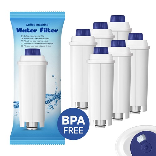 6er pack wasserfilter - 6er,